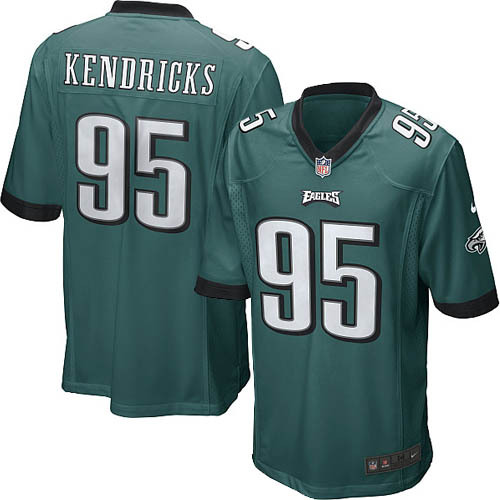 Philadelphia Eagles kids jerseys-069